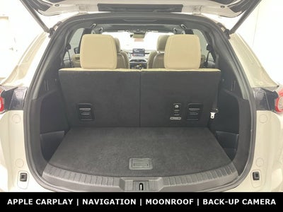 2020 Mazda Mazda CX-9 Grand Touring