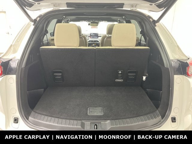 2020 Mazda Mazda CX-9 Grand Touring