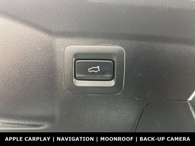 2020 Mazda Mazda CX-9 Grand Touring