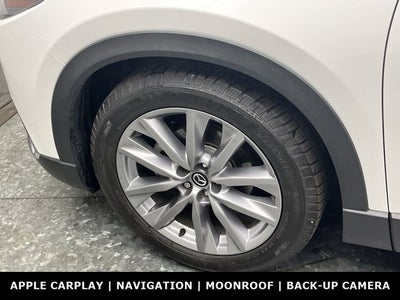 2020 Mazda Mazda CX-9 Grand Touring