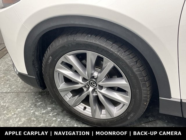 2020 Mazda Mazda CX-9 Grand Touring