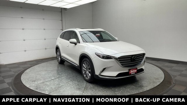 2020 Mazda Mazda CX-9 Grand Touring