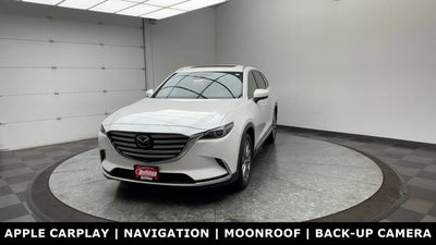 2020 Mazda Mazda CX-9 Grand Touring