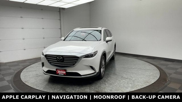 2020 Mazda Mazda CX-9 Grand Touring
