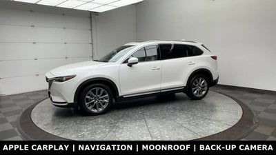 2020 Mazda Mazda CX-9 Grand Touring