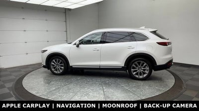 2020 Mazda Mazda CX-9 Grand Touring