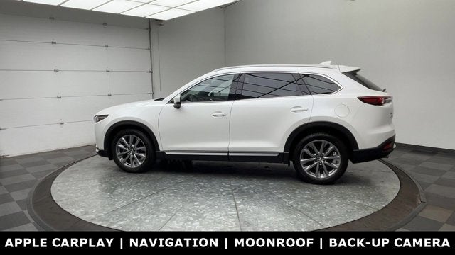 2020 Mazda Mazda CX-9 Grand Touring