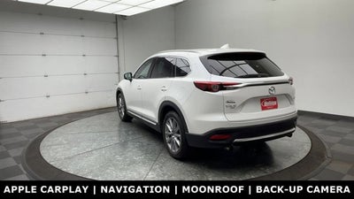 2020 Mazda Mazda CX-9 Grand Touring