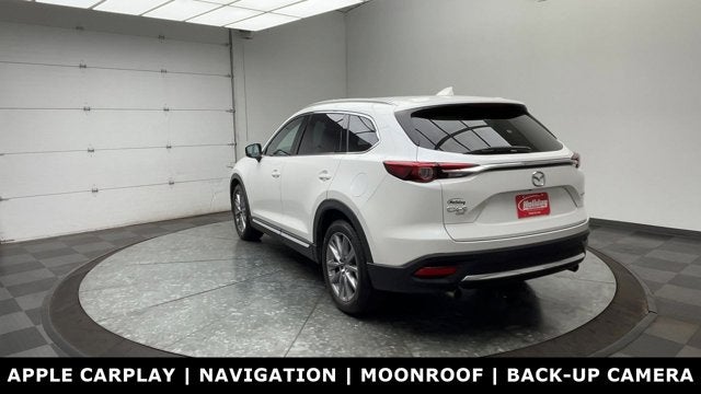 2020 Mazda Mazda CX-9 Grand Touring