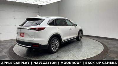 2020 Mazda Mazda CX-9 Grand Touring