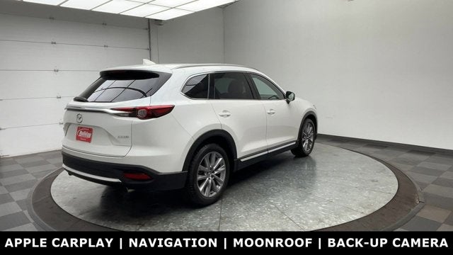2020 Mazda Mazda CX-9 Grand Touring