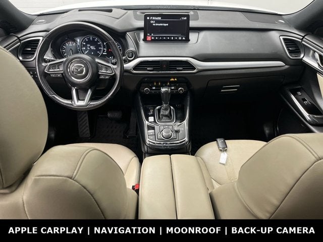 2020 Mazda Mazda CX-9 Grand Touring