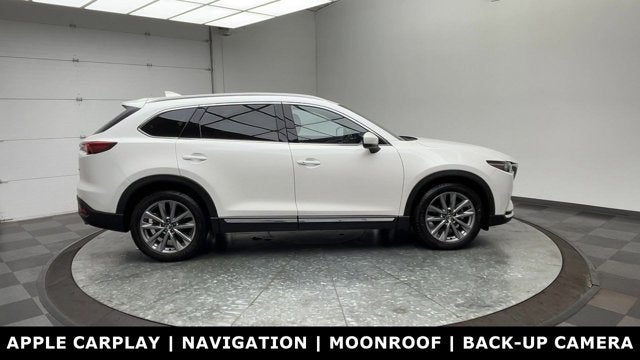 2020 Mazda Mazda CX-9 Grand Touring