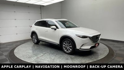 2020 Mazda Mazda CX-9 Grand Touring