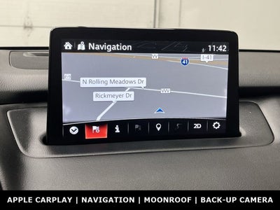 2020 Mazda Mazda CX-9 Grand Touring