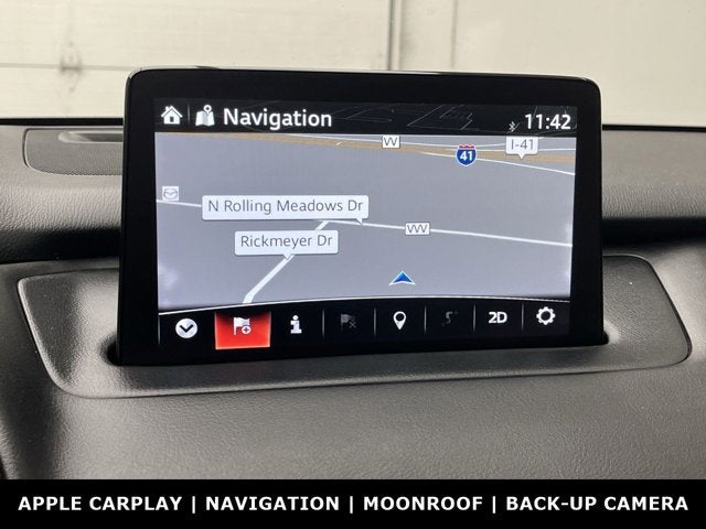 2020 Mazda Mazda CX-9 Grand Touring