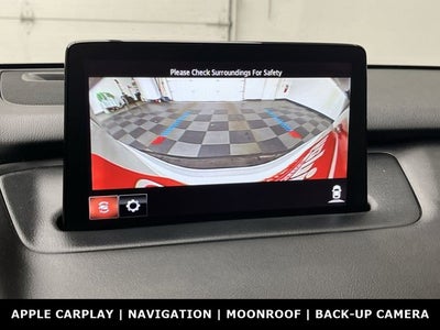 2020 Mazda Mazda CX-9 Grand Touring