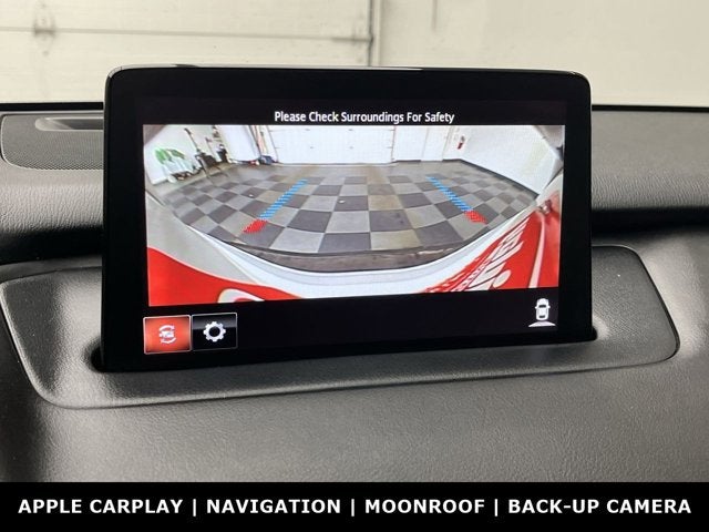 2020 Mazda Mazda CX-9 Grand Touring