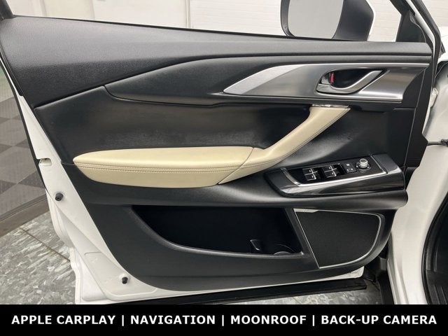 2020 Mazda Mazda CX-9 Grand Touring