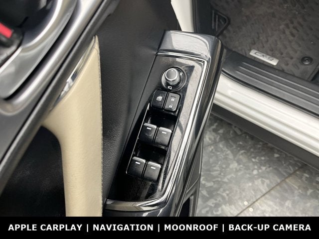 2020 Mazda Mazda CX-9 Grand Touring