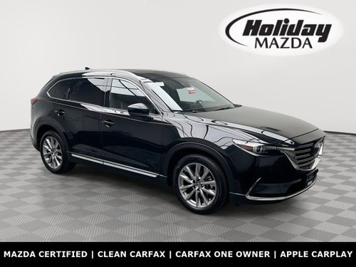 2023 Mazda Mazda CX-9 Grand Touring