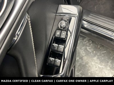 2023 Mazda Mazda CX-9 Grand Touring