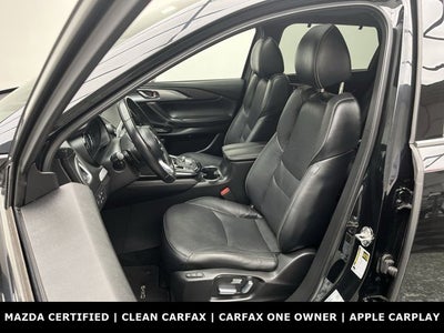 2023 Mazda Mazda CX-9 Grand Touring