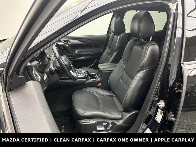 2023 Mazda Mazda CX-9 Grand Touring