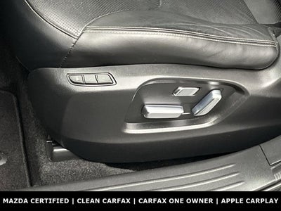 2023 Mazda Mazda CX-9 Grand Touring