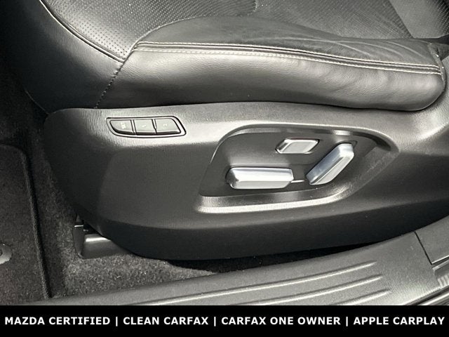 2023 Mazda Mazda CX-9 Grand Touring