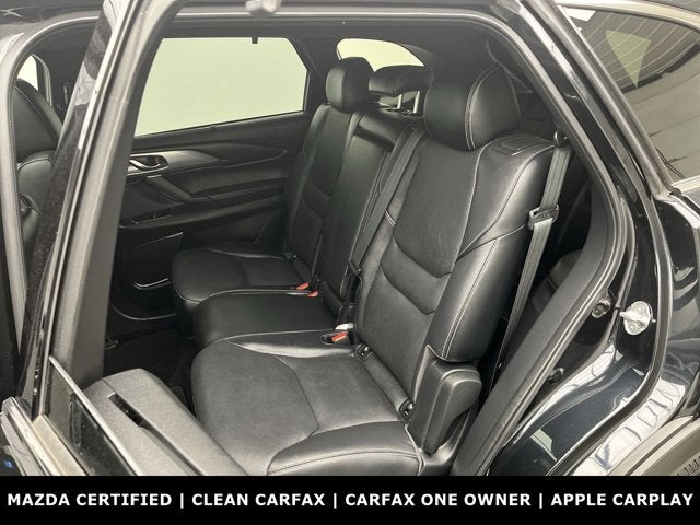 2023 Mazda Mazda CX-9 Grand Touring