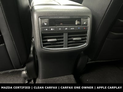 2023 Mazda Mazda CX-9 Grand Touring