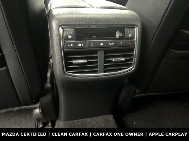 2023 Mazda Mazda CX-9 Grand Touring