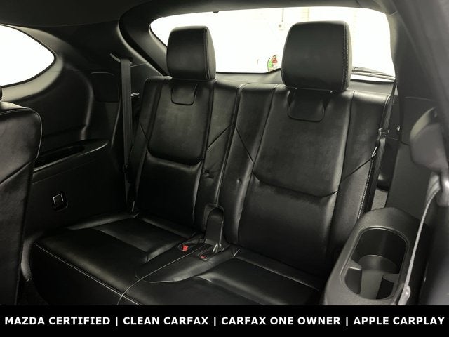 2023 Mazda Mazda CX-9 Grand Touring