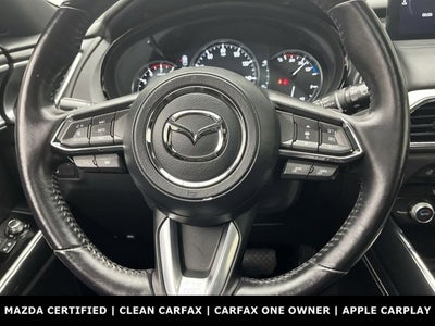 2023 Mazda Mazda CX-9 Grand Touring