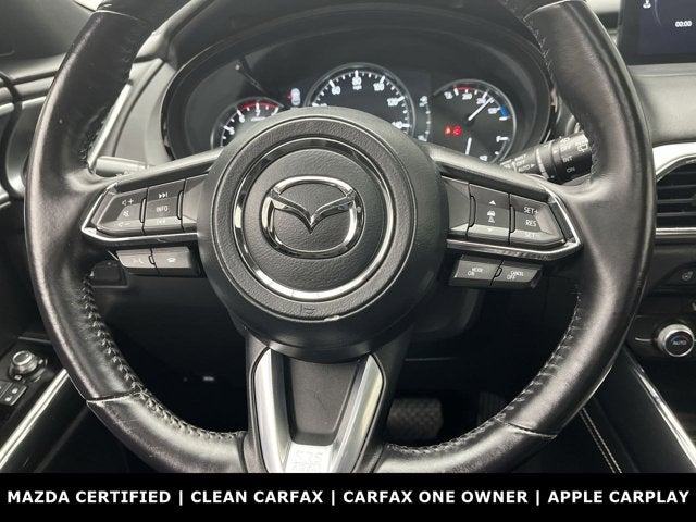 2023 Mazda Mazda CX-9 Grand Touring