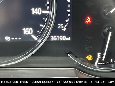 2023 Mazda Mazda CX-9 Grand Touring