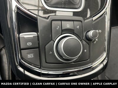 2023 Mazda Mazda CX-9 Grand Touring