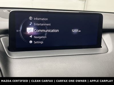 2023 Mazda Mazda CX-9 Grand Touring