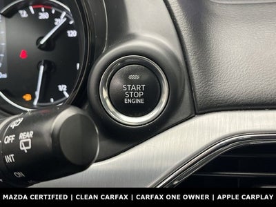 2023 Mazda Mazda CX-9 Grand Touring