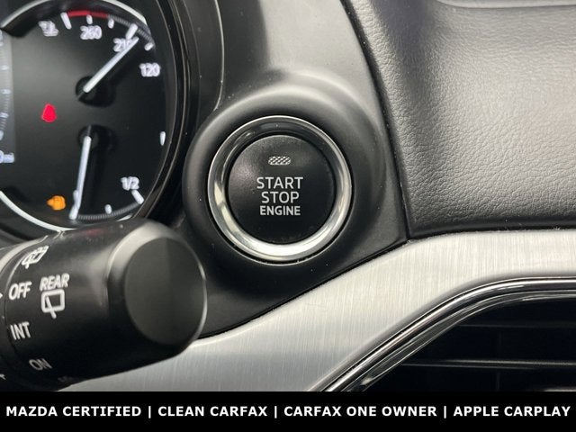 2023 Mazda Mazda CX-9 Grand Touring