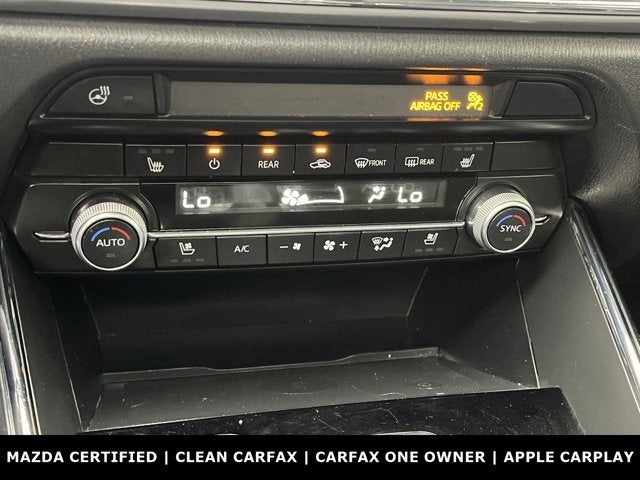 2023 Mazda Mazda CX-9 Grand Touring