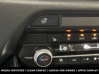 2023 Mazda Mazda CX-9 Grand Touring