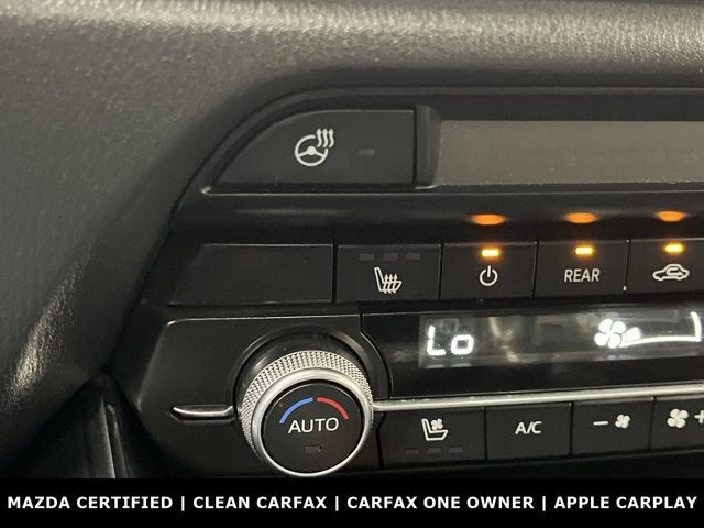 2023 Mazda Mazda CX-9 Grand Touring