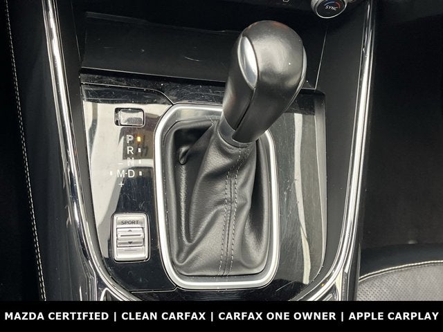 2023 Mazda Mazda CX-9 Grand Touring