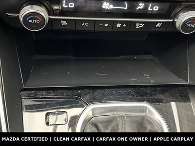 2023 Mazda Mazda CX-9 Grand Touring