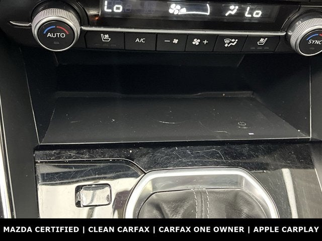 2023 Mazda Mazda CX-9 Grand Touring