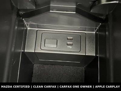 2023 Mazda Mazda CX-9 Grand Touring