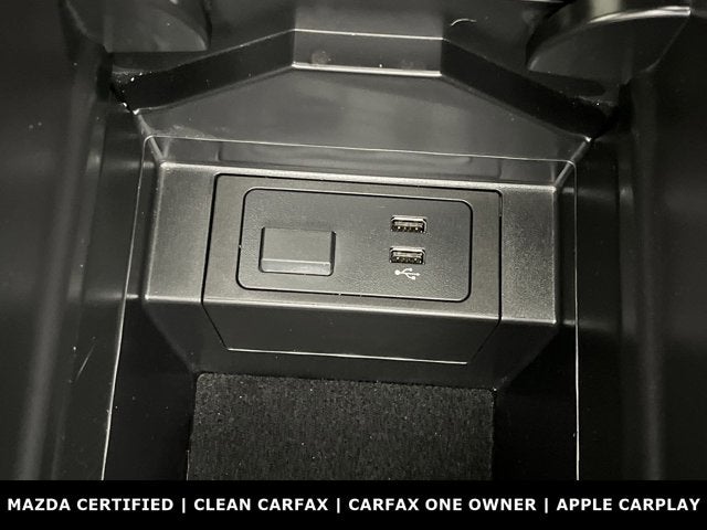 2023 Mazda Mazda CX-9 Grand Touring