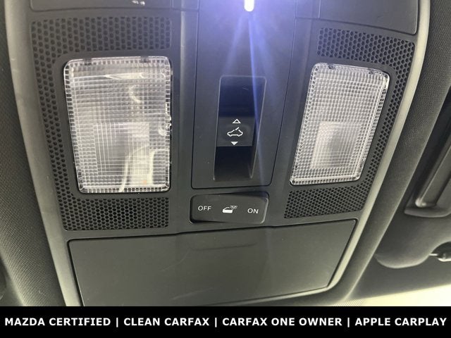 2023 Mazda Mazda CX-9 Grand Touring